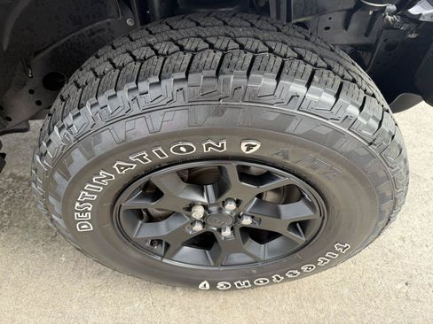 Used 2022 Jeep Wrangler Unlimited Sport AWD/4WD image 20