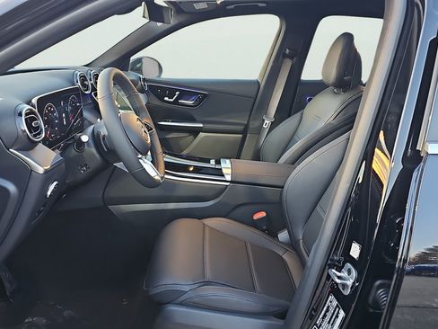 Certified 2026 Mercedes-Benz GLC 300 4MATIC image 18