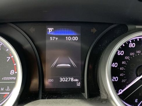 Certified 2023 Toyota Camry LE image 20