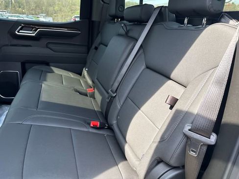 New 2026 GMC Sierra 1500 Elevation w/ Elevation Premium Package AWD/4WD image 5