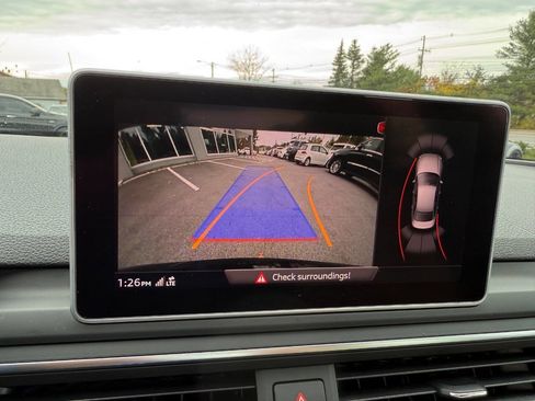 Used 2017 Audi A4 2.0T Premium Plus image 19