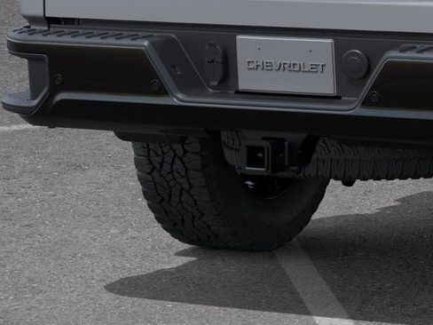 New 2026 Chevrolet Silverado 2500 Custom image 14