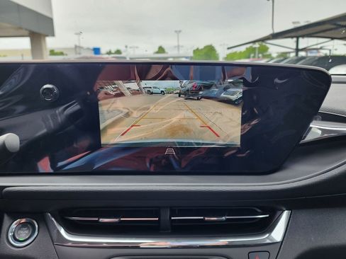 New 2026 Buick Envista Preferred FWD image 25