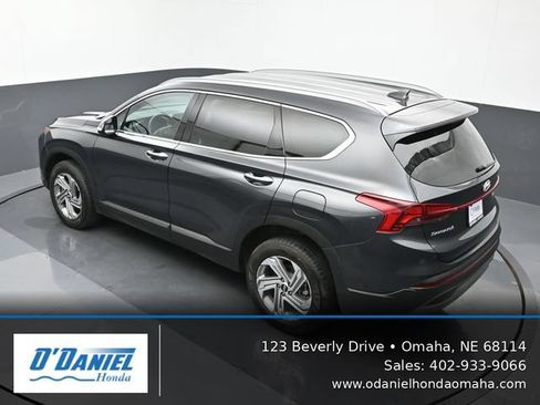 Used 2023 Hyundai Santa Fe SEL AWD/4WD image 15