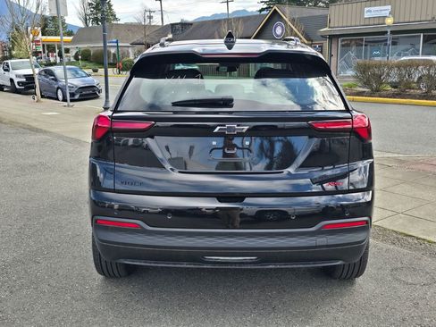 New 2027 Chevrolet Bolt RS FWD image 6
