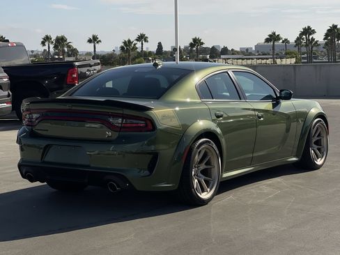 Used 2023 Dodge Charger Scat Pack RWD image 5
