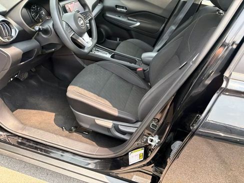 Used 2023 Nissan Kicks SV FWD image 10