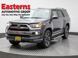 Used 2015 Toyota 4Runner Limited video 1