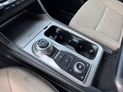 Used 2020 Ford Explorer 4WD image 15