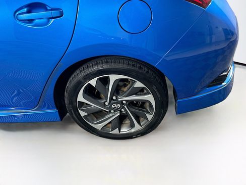 Used 2016 Scion iM FWD image 11