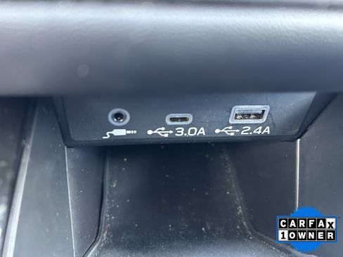 Certified 2023 Subaru Outback Limited image 21