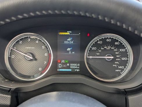 Used 2023 Subaru Forester Touring AWD/4WD image 28