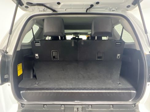 Used 2024 Toyota 4Runner SR5 Premium w/ Moonroof Package RWD image 33