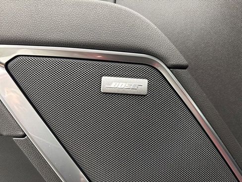 New 2026 Chevrolet Silverado 1500 LTZ w/ Technology Package image 10