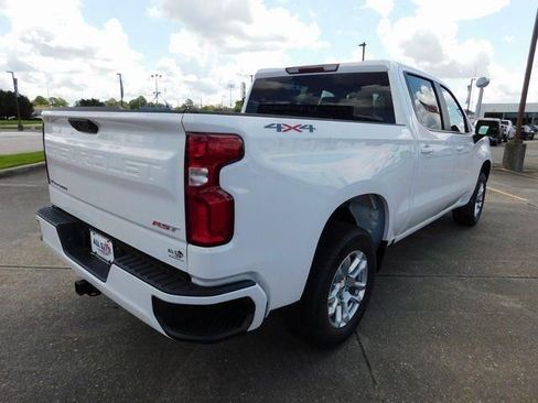 New 2026 Chevrolet Silverado 1500 RST image 9