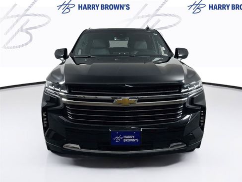 Used 2023 Chevrolet Suburban LT AWD/4WD image 29