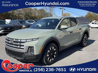 New 2026 Hyundai Santa Cruz SE