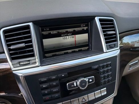 Used 2013 Mercedes-Benz ML 350 2WD image 2