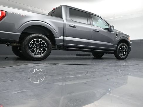 Certified 2023 Ford F150 XLT w/ Equipment Group 302A High AWD/4WD image 43
