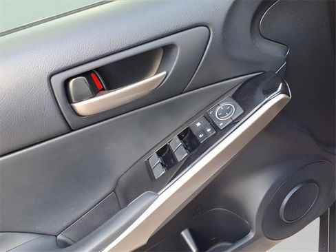 Used 2017 Lexus IS 200t w/ Premium Package image 24