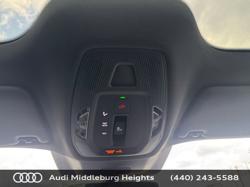 New 2026 Audi S5 Premium Plus AWD/4WD image 17