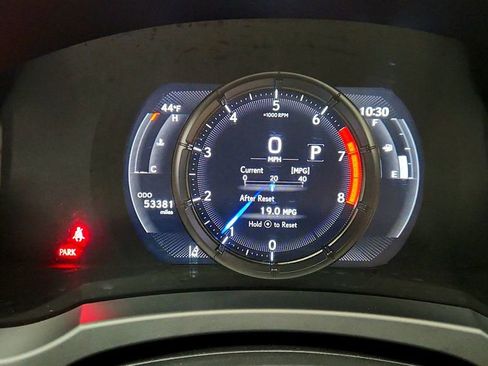 Used 2022 Lexus IS 350 F Sport w/ Navigation Package image 35