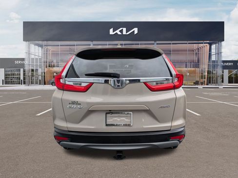 Used 2019 Honda CR-V EX-L image 5