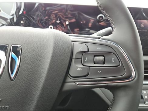 New 2026 Buick Envista Preferred w/ Convenience I Package image 32