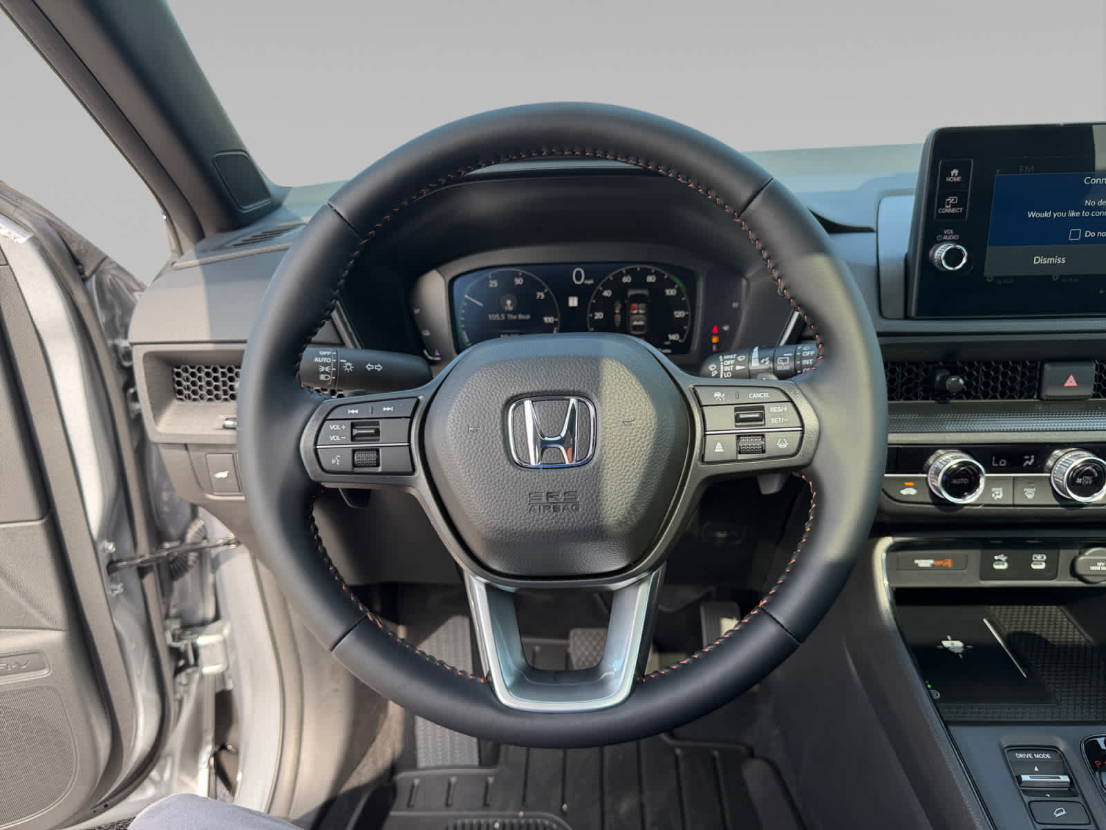 New 2026 Honda CR-V Sport-L image 13