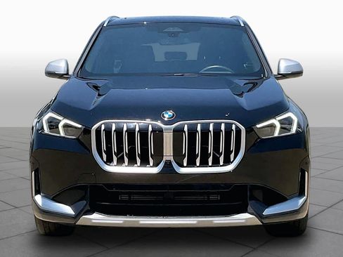 Used 2024 BMW X1 xDrive28i w/ Technology Package AWD/4WD image 4