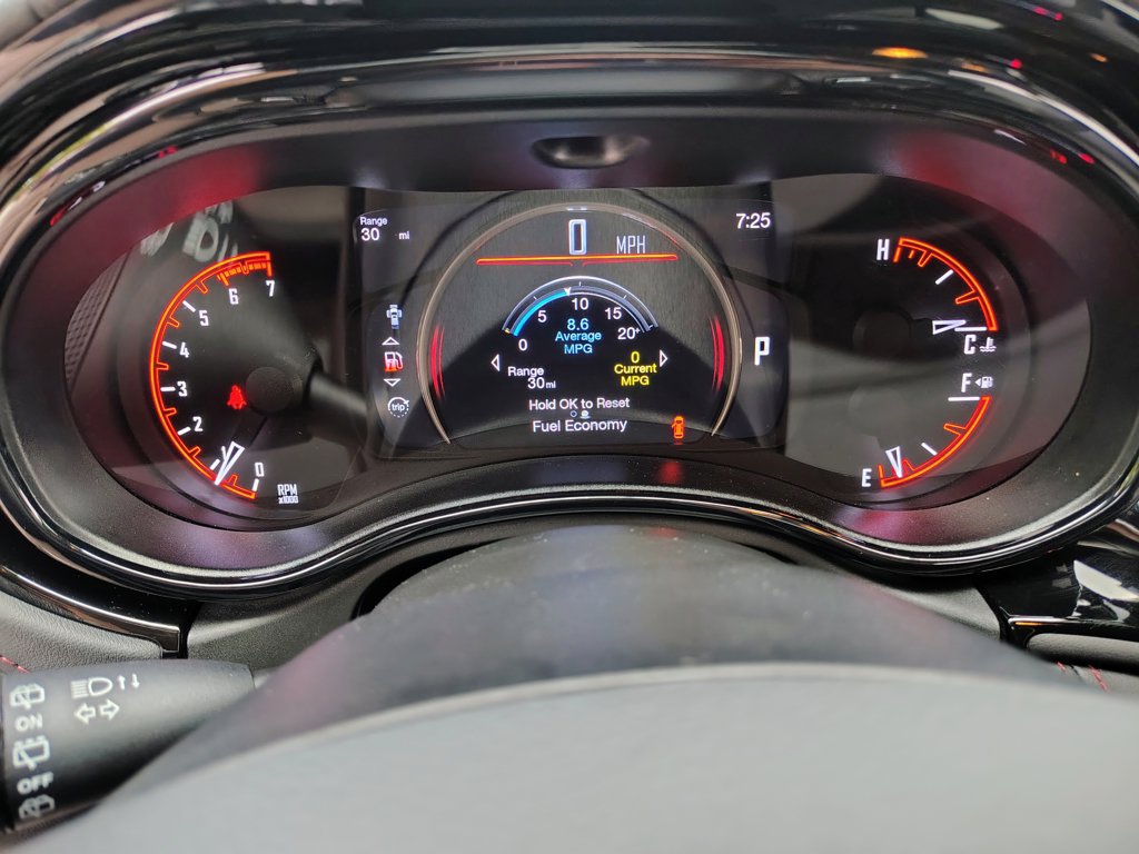 Used 2023 Dodge Durango R/T AWD/4WD image 25