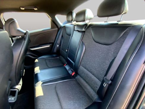 Used 2025 Kia K4 GT-Line w/ GT-Line Sunroof Package FWD image 19