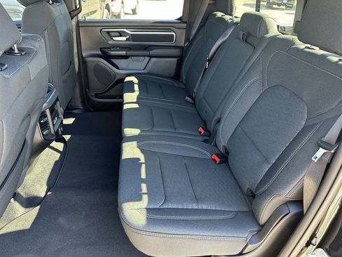New 2026 RAM 1500 Big Horn image 18