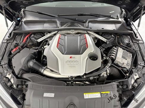 Used 2019 Audi RS 5 Sportback AWD/4WD image 36