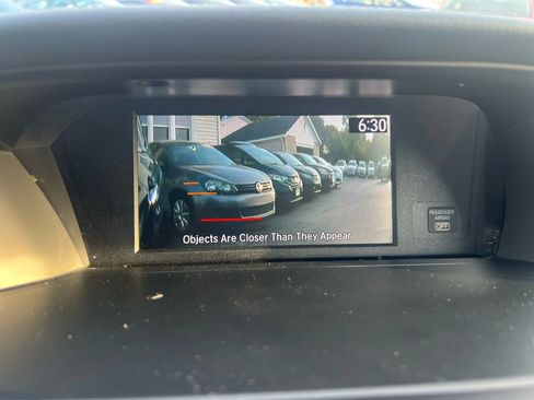 Used 2017 Honda Accord EX-L image 46