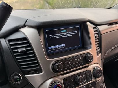 Used 2019 GMC Yukon Denali w/ Open Road Package