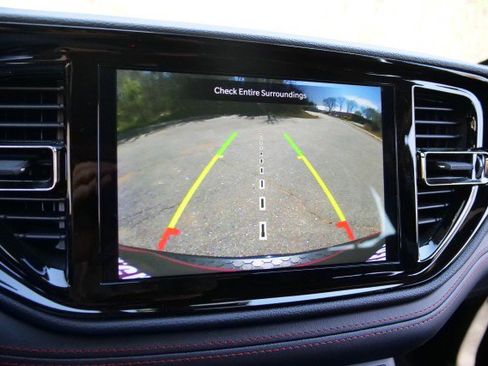 Used 2023 Dodge Durango R/T image 10