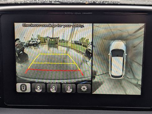 Used 2021 Hyundai Tucson Ultimate image 21