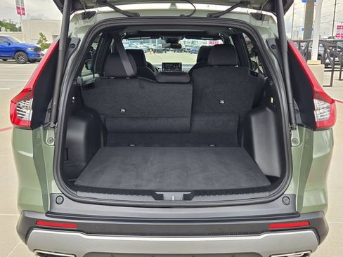 Used 2026 Honda CR-V TrailSport image 15