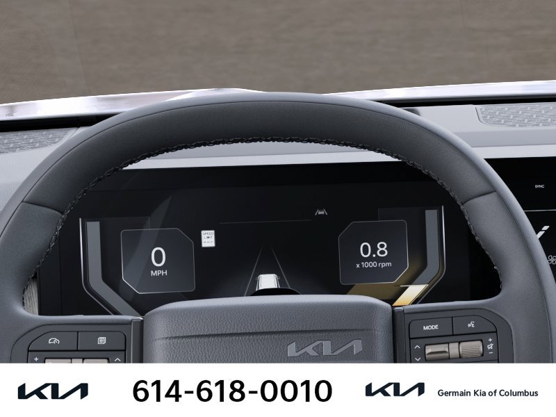 New 2027 Kia Telluride SX Prestige AWD/4WD image 24