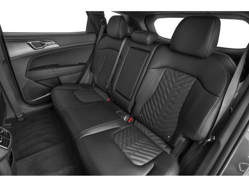 New 2027 Kia Sportage X-Line AWD/4WD image 21