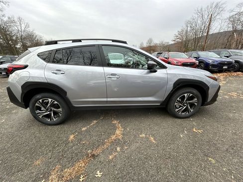 New 2026 Subaru Crosstrek 2.0i Premium image 9