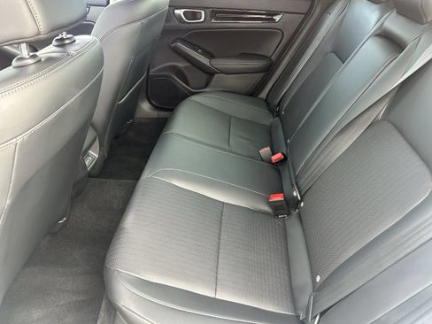Certified 2024 Honda Civic Touring image 21