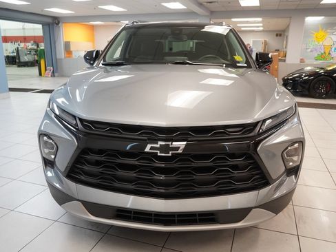 Used 2026 Chevrolet Blazer LT w/ Convenience Package FWD image 17