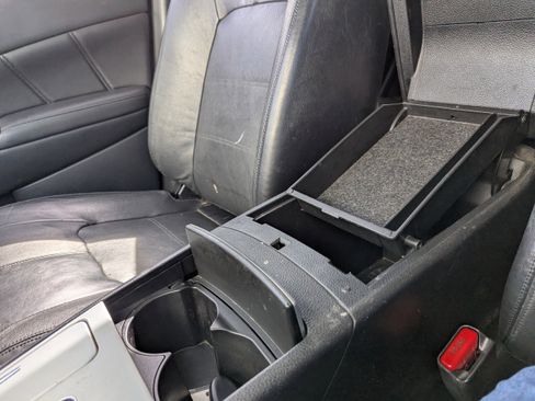 Used 2012 Nissan Murano SL w/ Navigation Pkg image 27