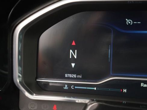 Used 2023 Chevrolet Silverado 1500 LTZ image 25