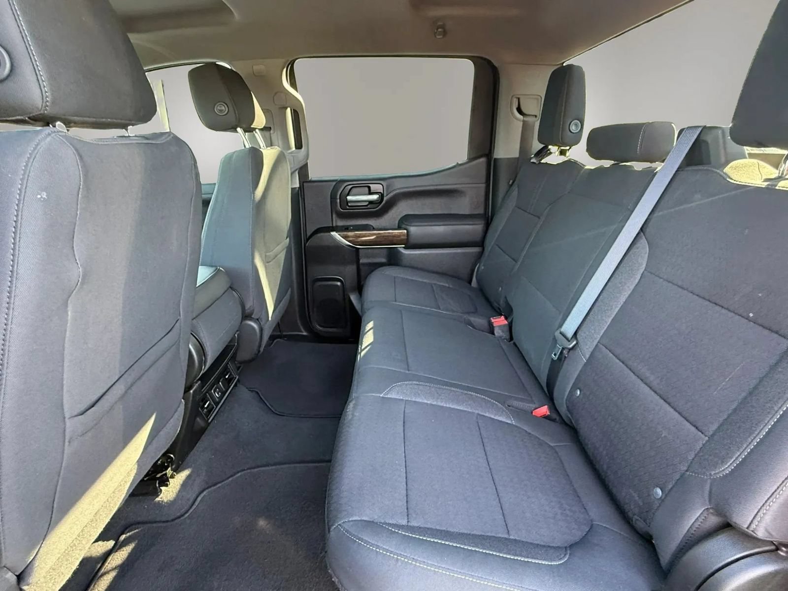 Used 2020 GMC Sierra 1500 SLE w/ SLE Convenience Package AWD/4WD image 32