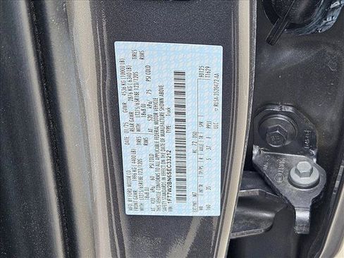 Used 2025 Ford F250 XLT AWD/4WD image 15