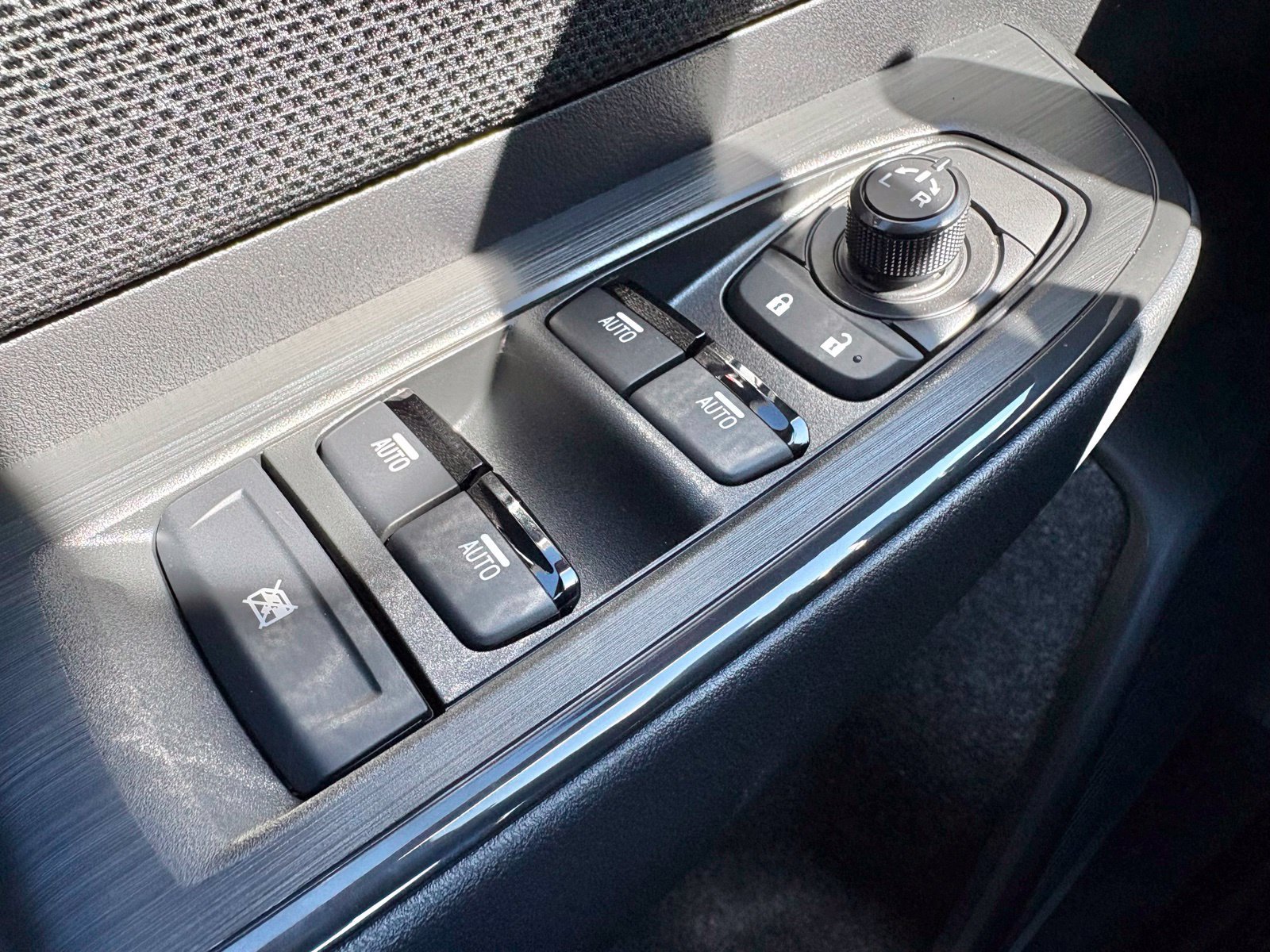 New 2026 Subaru Outback Premium AWD/4WD image 16