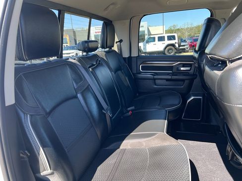 Certified 2024 RAM 2500 Laramie image 10